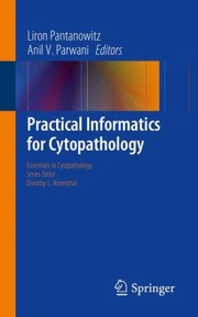 Cover of: Practical Informatics For Cytopathology