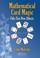 Cover of: Mathematical Card Magic Fiftytwo New Effects