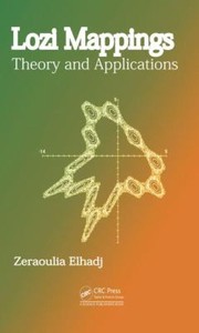 Cover of: Lozi Mappings Theory And Applications