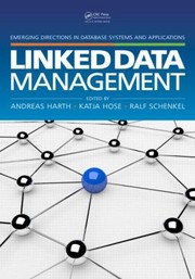 Linked Data Management by Andreas Harth
