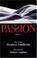 Cover of: Passion