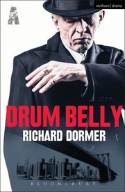 Cover of: Drum Belly by Richard Dormer