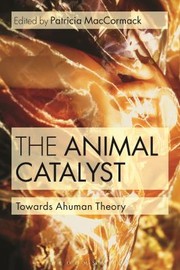 Cover of: The Animal Catalyst