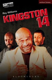 Cover of: Kingston 14 Modern Plays
