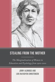 Cover of: Stealing From The Mother The