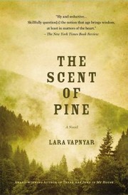 Cover of: The Scent of Pine