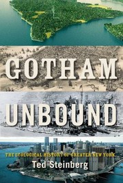 Cover of: Gotham Unbound