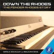 Cover of: Down The Rhodes