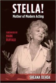 Cover of: Stella Mother Of Modern Acting