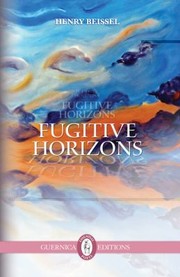 Cover of: Fugitive Horizons