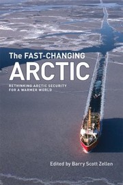 Cover of: The FastChanging Maritime Arctic