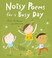 Cover of: Noisy Poems For A Busy Day