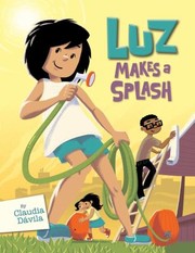Cover of: Luz Makes A Splash