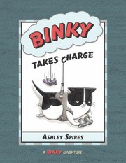 Cover of: Binky Takes Charge by 