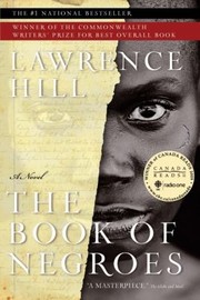 Cover of: The Book of Negroes by Lawrence Hill by 