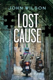 Cover of: Lost Cause Seven the series