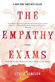 Cover of: The Empathy Exams Essays by 