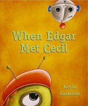 Cover of: When Edgar Met Cecil