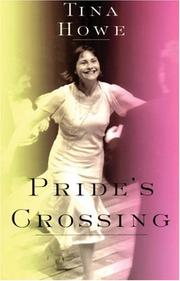 Pride's Crossing by Tina Howe
