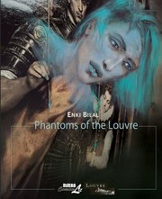 Cover of: Phantoms of the Louvre Louvre Collection