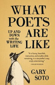 Cover of: What Poets are Like