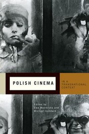 Cover of: Polish Cinema In A Transnational Context by 
