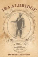 Cover of: Ira Aldridge The Glory Years 18521855