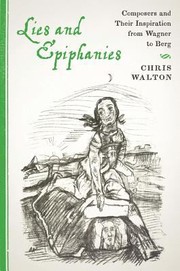 Cover of: Lies and Epiphanies Eastman Studies in Music