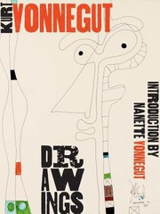 Cover of: Kurt Vonnegut Drawings