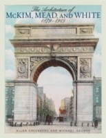 Cover of: THE ARCHITECTURE OF MCKIM MEADPB