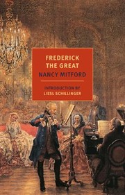 Cover of: Frederick the Great New York Review Books Classics