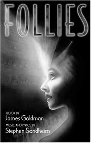 Cover of: Follies (Playwrights Canada Press) by James Goldman
