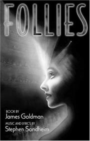 Cover of: Follies (Playwrights Canada Press)