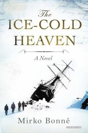 Cover of: The Icecold Heaven A Novel