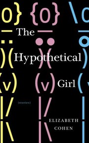 Cover of: The Hypothetical Girl