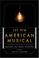Cover of: The New American Musical