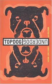 Cover of: Topdog/underdog by Suzan-Lori Parks