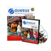 Cover of: Olweus Bullying Prevention Program Kit