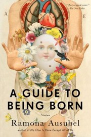 Cover of: A Guide To Being Born