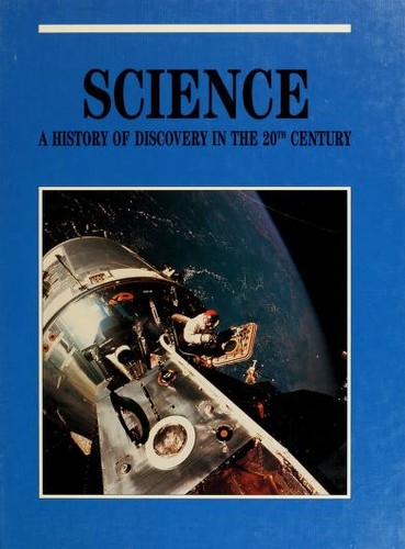 Science by Trevor I. Williams | Open Library