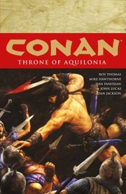 Cover of: THRONE OF AQUILONIA