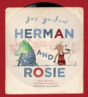 Cover of: Herman and Rosie by 