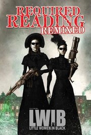 Cover of: Required Reading Remixed Volume 3