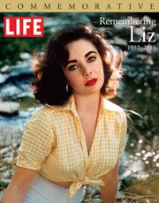 Cover of: Remembering Liz 19322011