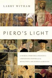 Cover of: Pieros Light