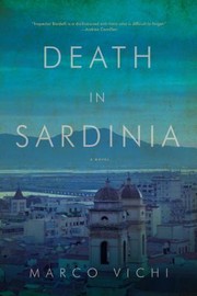 Cover of: DEATH IN SARDINIA 8211 AN INSPECTOR