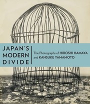 Japans Modern Divide by Hiroshi Hamaya