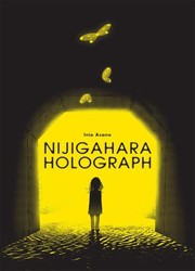 Cover of: Nijigahara Holograph