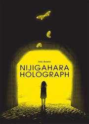 Cover of: Nijigahara Holograph by 