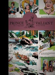 Cover of: Prince Valiant Vol 7